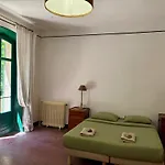 Suite Madame-Chambre D\'Hote-Villa Magdala