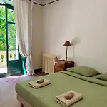 Suite Madame-Chambre D\'Hote-Villa Magdala